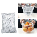 Pack de 100 couvertures alimentaires by Notveo