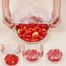 Pack de 100 couvertures alimentaires by Notveo